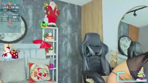 lexy online show from 12/19/25, 11:45