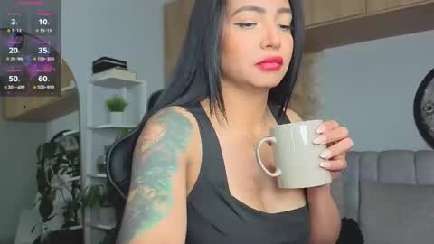 Snapshot of lexybell1 chatting on 01/09/26, 02:03 lexy online show from 01/09/26, 02:03