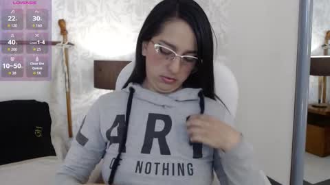 lexyblaze_ online show from 11/15/25, 11:18