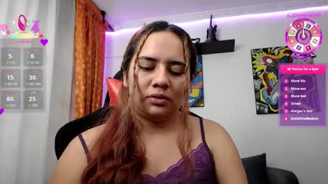Snapshot of lexydavis chatting on 10/13/25, 09:26 Lexy Davis online show from 10/13/25, 09:26