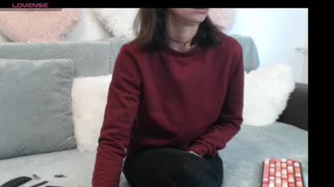 Snapshot of lexydiamonds39 chatting on 04/30/26, 10:43 lexy online show from 04/30/26, 10:43
