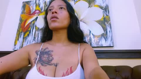  Lexy  online show from 10/10/25, 03:11