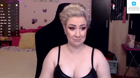 Lexy online show from 02/08/25, 12:39