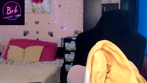 Lexy online show from 09/13/25, 01:33