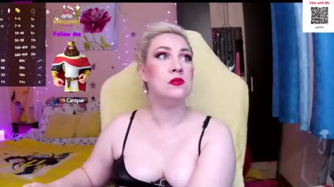 Lexy online show from 10/10/25, 06:29