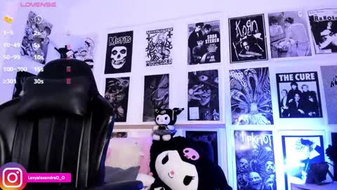 Snapshot of lexyjoyce chatting on 02/24/26, 09:13 LexyJoyce online show from 02/24/26, 09:13