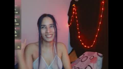 Snapshot of lexyquinn_ chatting on 06/09/26, 05:30 L I A online show from 06/09/26, 05:30
