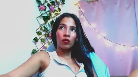 lexy online show from 04/24/26, 03:03