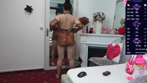 Adina  online show from 04/24/26, 11:45