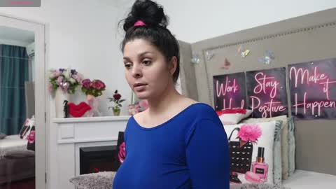 Adina  online show from 04/27/26, 11:41