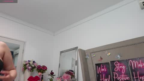 Adina  online show from 05/03/26, 11:49