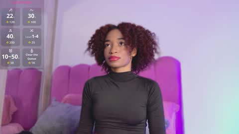 lexyskye online show from 04/06/26, 11:33