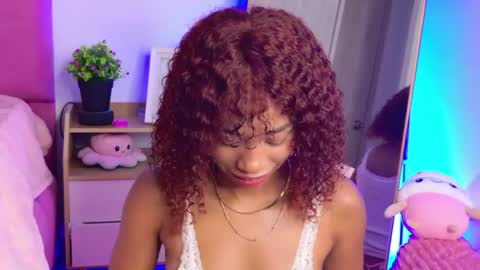 lexyskye online show from 04/29/26, 08:15