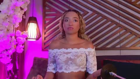lexyskye online show from 06/08/26, 12:05