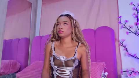 lexyskye online show from 06/11/26, 12:14