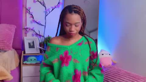 lexyskye online show from 06/22/26, 12:13