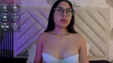 lexy online show from 12/16/25, 04:50