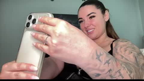 Lexyswetty online show from 06/21/26, 03:25