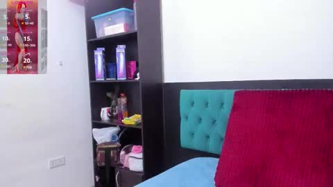 Snapshot of lexyy24_ chatting on 03/21/26, 06:51 lexyy24_ online show from 03/21/26, 06:51