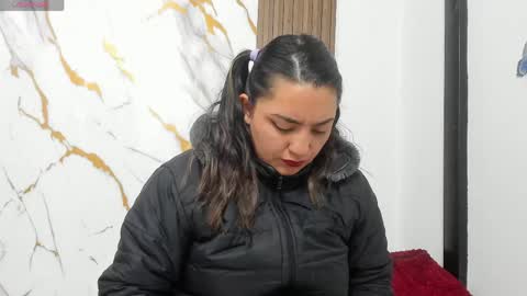 Snapshot of lexyy24_ chatting on 06/03/26, 09:34 lexyy24_ online show from 06/03/26, 09:34