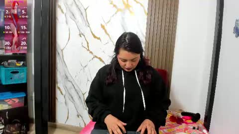 Snapshot of lexyy24_ chatting on 07/03/26, 09:27 lexyy24_ online show from 07/03/26, 09:27