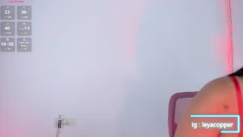 Leya online show from 06/10/26, 11:57