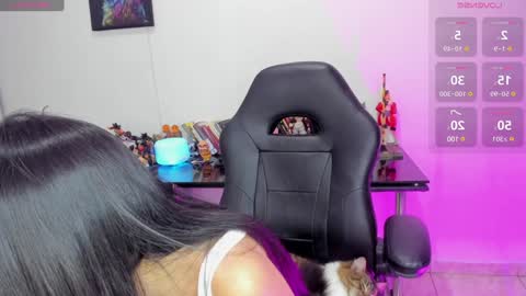 Leydy online show from 01/24/25, 03:00