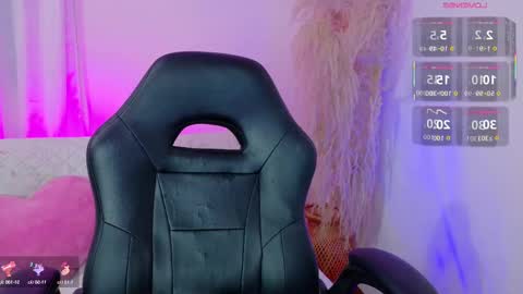 Leydy online show from 10/11/25, 05:28