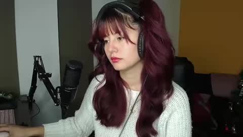 Snapshot of leydysexlover chatting on 11/30/25, 10:58 Leydy online show from 11/30/25, 10:58