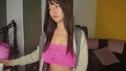 Snapshot of leydysexlover chatting on 02/22/26, 10:58 Leydy online show from 02/22/26, 10:58