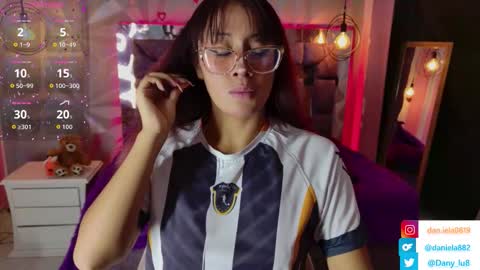 Leyla online show from 03/14/26, 03:23