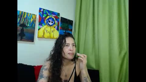 leyla_horny_bg online show from 12/15/25, 11:20