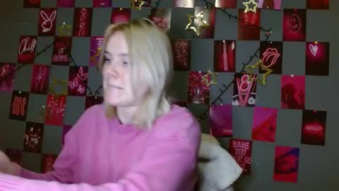 Leyla online show from 01/07/26, 07:11