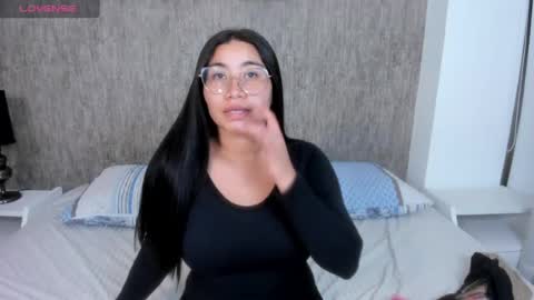 Leyla online show from 06/17/26, 08:54