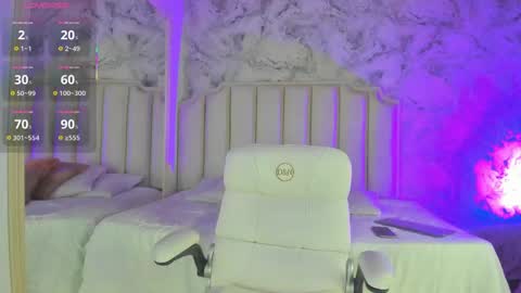 Leyla online show from 04/30/26, 11:27