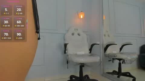 Leyla online show from 05/09/26, 07:30
