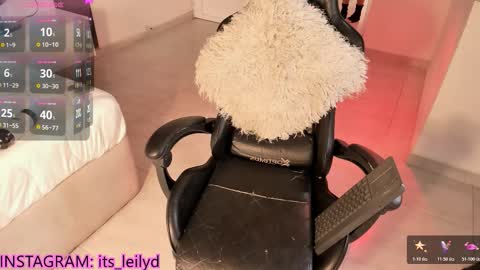 Snapshot of leyli_doll chatting on 02/11/26, 09:20 Leyli Doll online show from 02/11/26, 09:20