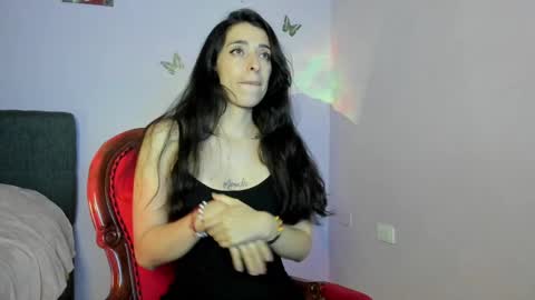 Leyna online show from 03/09/25, 05:00