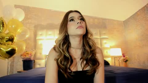 Snapshot of lezy_ chatting on 02/25/26, 07:34 LEZY online show from 02/25/26, 07:34