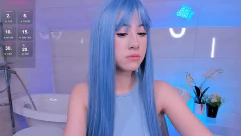 Lisa online show from 10/15/25, 04:01