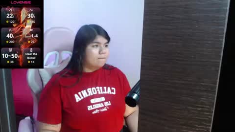 li_arellano online show from 06/16/26, 07:16