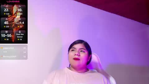 li_arellano online show from 06/17/26, 07:04