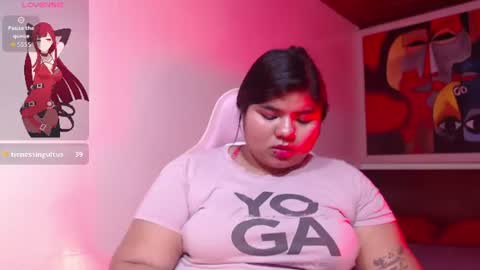 li_arellano online show from 06/25/26, 07:07