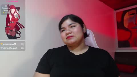 li_arellano online show from 06/29/26, 06:52