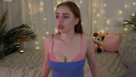 Linda my FANSLY  red fury online show from 05/30/26, 12:08