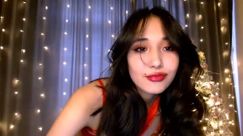 Snapshot of li_noen chatting on 12/21/24, 09:01 Li online show from 12/21/24, 09:01