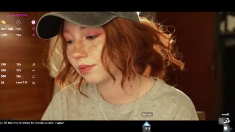 Snapshot of li_on_line chatting on 02/28/25, 06:09 Li online show from 02/28/25, 06:09