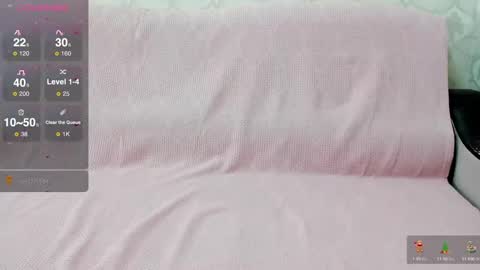 Snapshot of lia1243756 chatting on 01/26/25, 08:36 LEANNAA online show from 01/26/25, 08:36