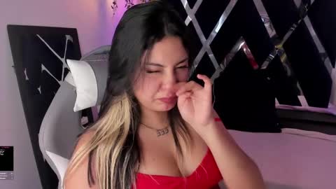 Lia  online show from 01/08/25, 02:25