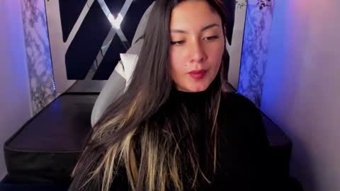 Lia  online show from 01/17/25, 05:30